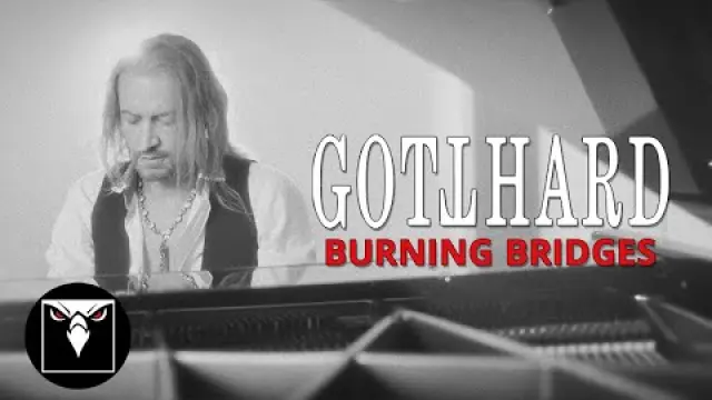 Burning Bridges