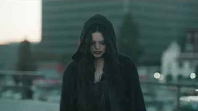 Will You Love Me When I'm Dead