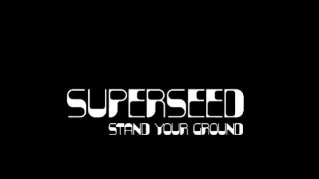 Stand Your Ground