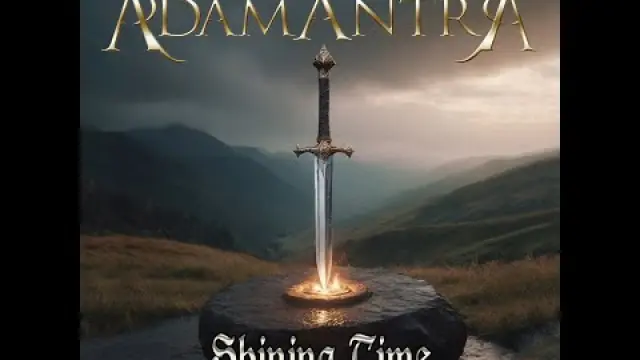 Shining time