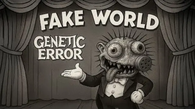 Fake World