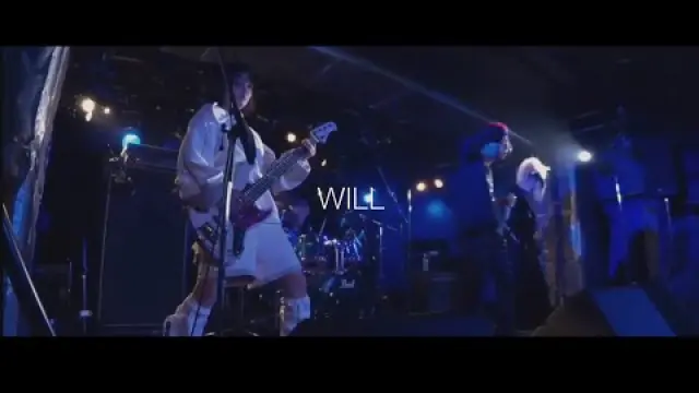 WILL
