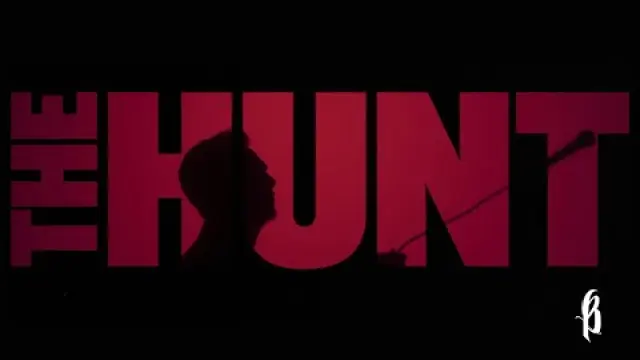 The Hunt