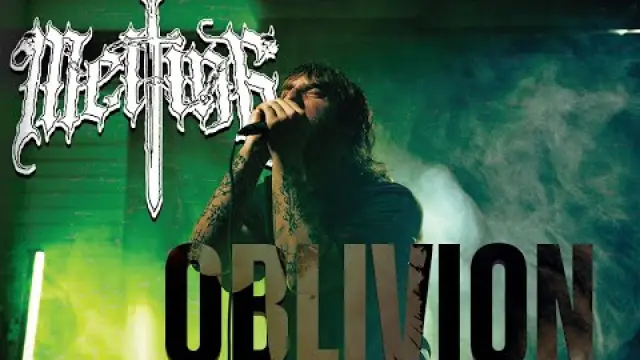 Oblivion