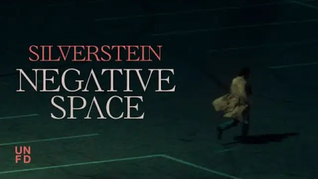 Negative Space