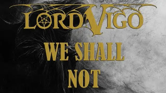 We Shall Not