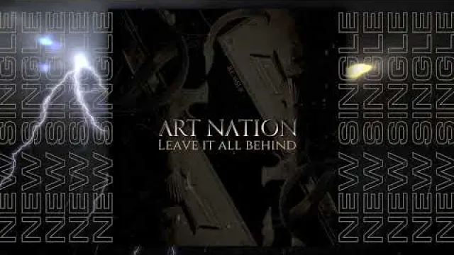 Leave It All Behind