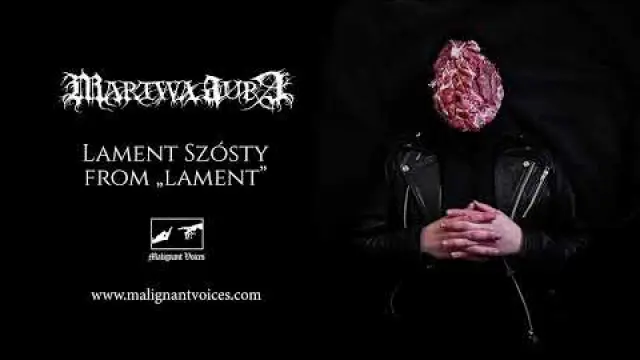 Lament Szósty