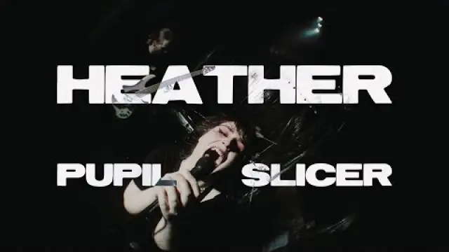 HEATHER