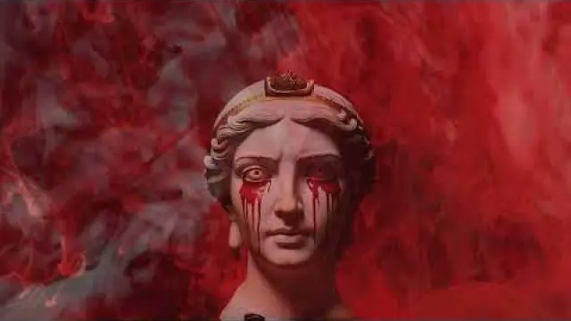 Repent