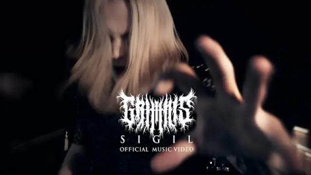 Sigil