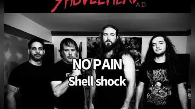 Shell Shock