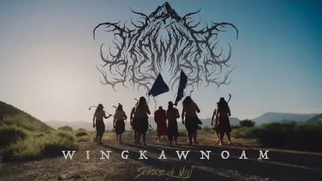 Wingkawnoam