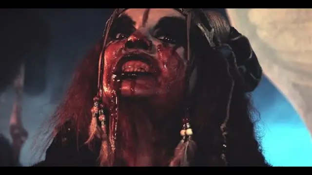 Blood Ritual