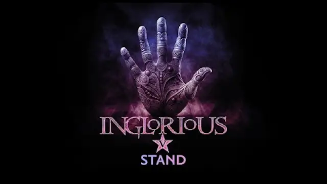 Stand