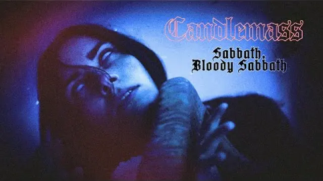 Sabbath Bloody Sabbath