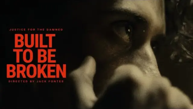 Built To Be Broken