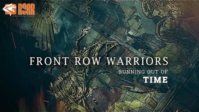 Running Out Of Time