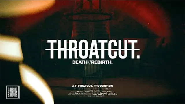 death//rebirth