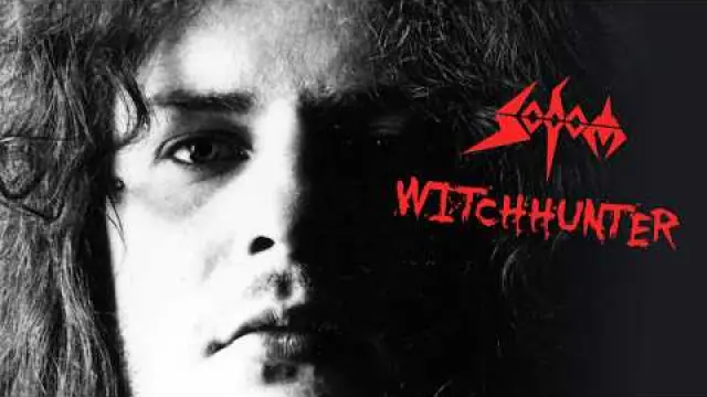Witchhunter