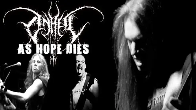As Hope Dies