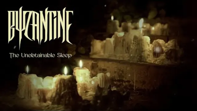 The Unobtainable Sleep