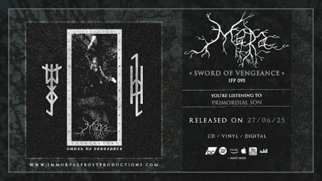 Primordial Son