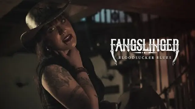 Bloodsucker Blues