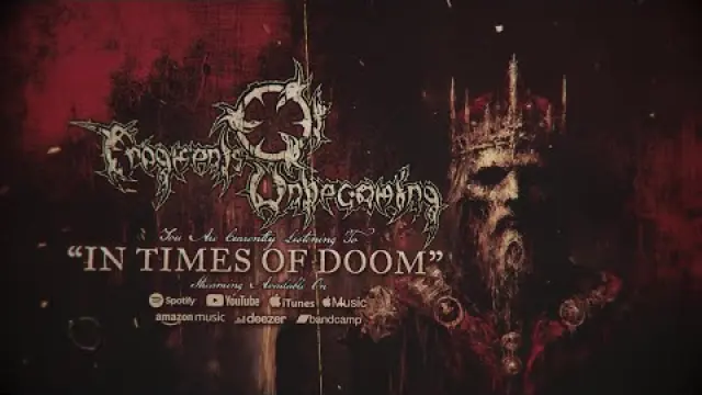 In Times Of Doom
