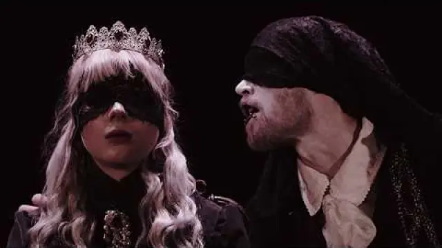 Torchia - Die Amour