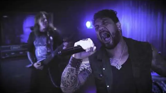 DAYS OF RETRIBUTION