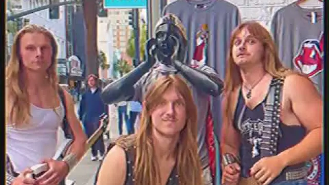 Metal Death