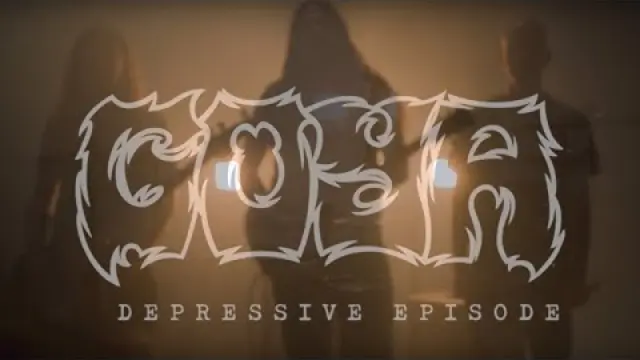 Depressive Episode