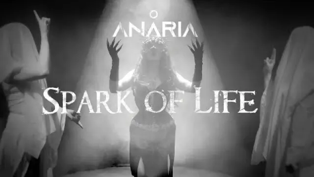 Spark of Life