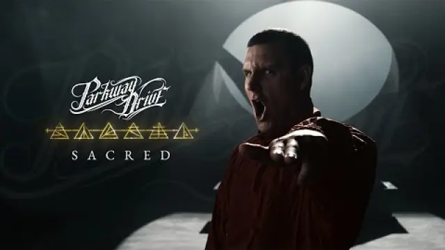 Sacred