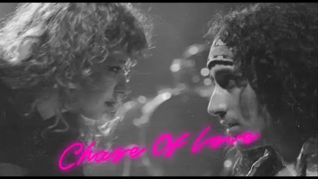 Chase Of Love