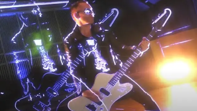 ROCK'N'ROLL NEVER DIES