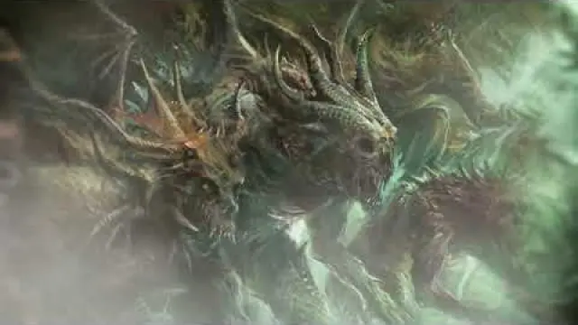 Let Chaos Reign