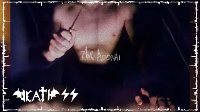 AVE ADONAI