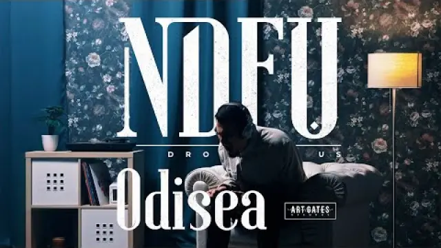Odisea