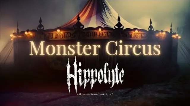 Monster Circus