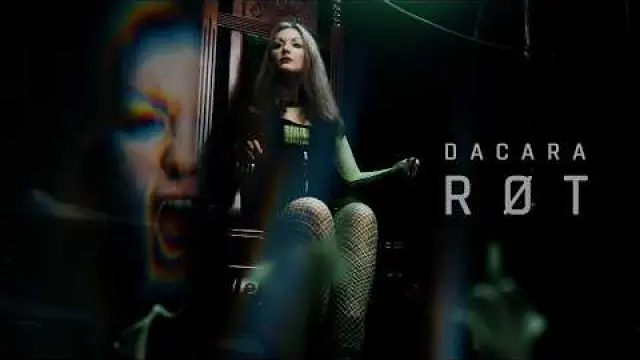 RØT