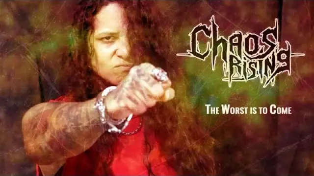 The Worst Is To Come