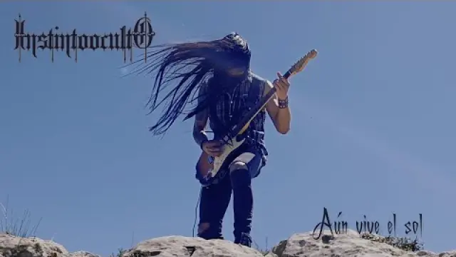 AÚN VIVE EL SOL