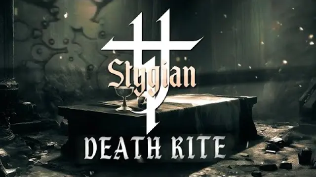 Death Rite