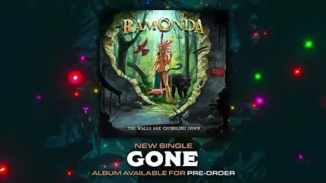 Gone