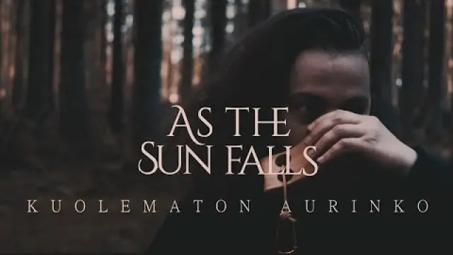Kuolematon Aurinko