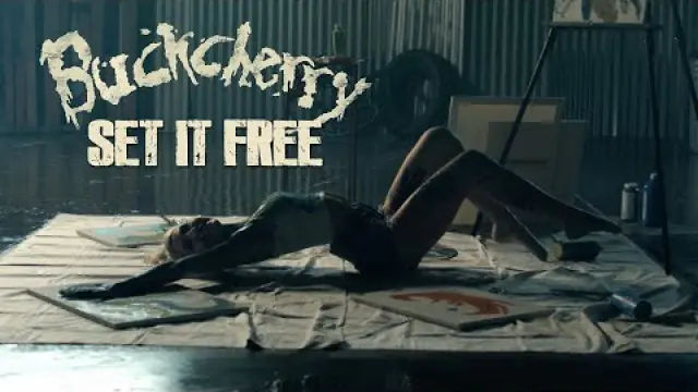 Set It Free