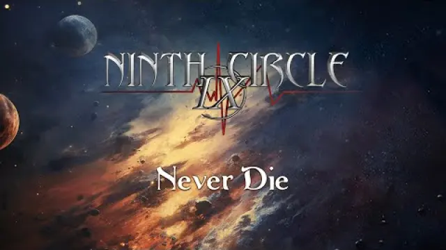 Never Die