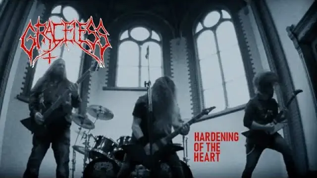 Hardening Of The Heart